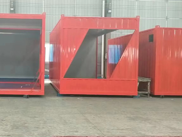 波紋瓦楞箱