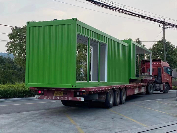 波紋瓦楞箱
