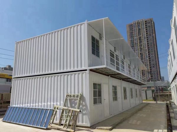 波紋瓦楞箱