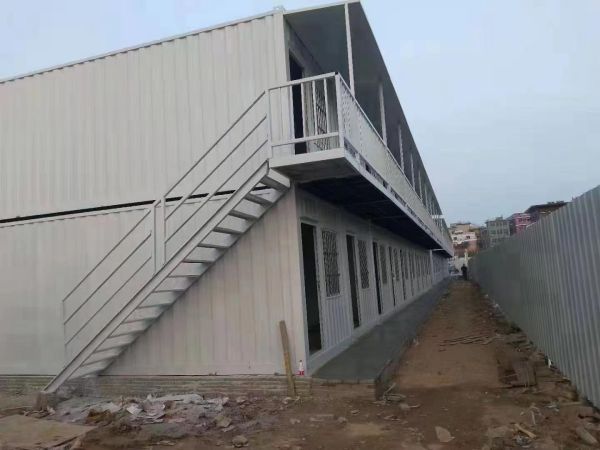波紋瓦楞箱