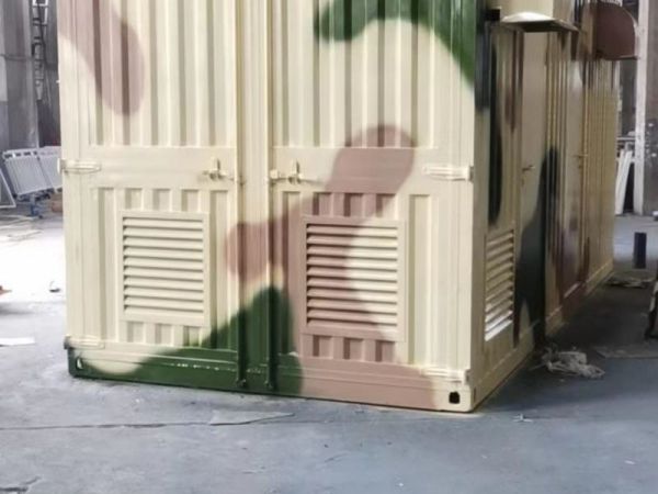 設(shè)備箱