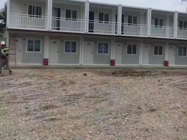 長(zhǎng)沙住人集裝箱 集裝箱廠家 集成房屋，活動(dòng)房屋，住人集裝箱，箱式房屋