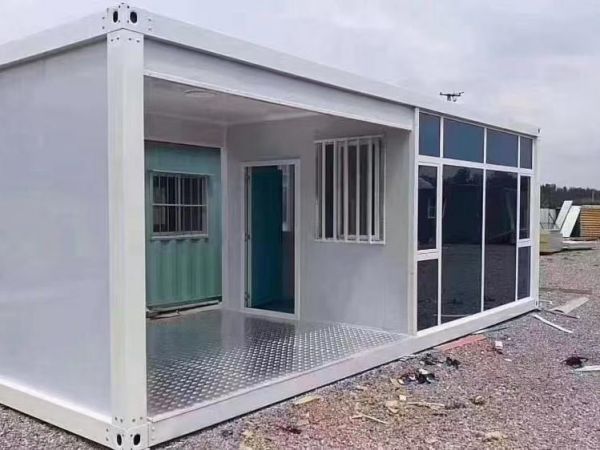 長(zhǎng)沙住人集裝箱 集裝箱廠家 集成房屋，活動(dòng)房屋，住人集裝箱，箱式房屋