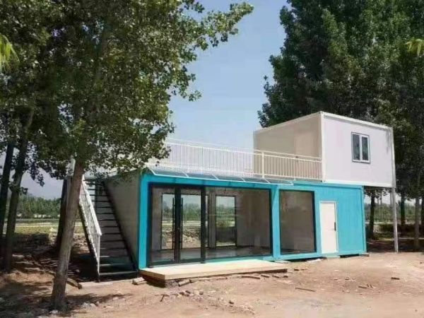 長沙住人集裝箱 集裝箱廠家 集成房屋，活動房屋，住人集裝箱，箱式房屋