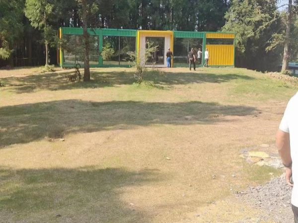 長沙住人集裝箱 集裝箱廠家 集成房屋，活動房屋，住人集裝箱，箱式房屋