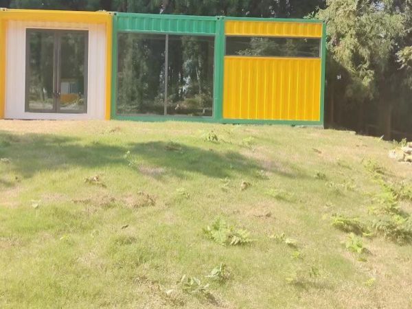 長(zhǎng)沙住人集裝箱 集裝箱廠家 集成房屋，活動(dòng)房屋，住人集裝箱，箱式房屋