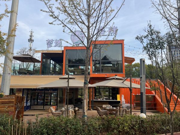 長(zhǎng)沙住人集裝箱 集裝箱廠家 集成房屋，活動(dòng)房屋，住人集裝箱，箱式房屋