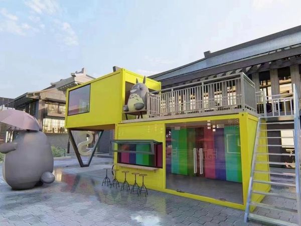 長(zhǎng)沙住人集裝箱 集裝箱廠家 集成房屋，活動(dòng)房屋，住人集裝箱，箱式房屋