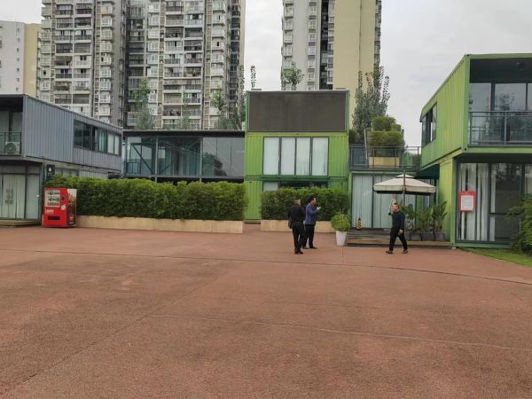 長(zhǎng)沙住人集裝箱 集裝箱廠家 集成房屋，活動(dòng)房屋，住人集裝箱，箱式房屋