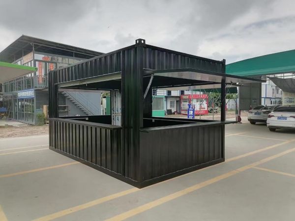長(zhǎng)沙住人集裝箱 集裝箱廠家 集成房屋，活動(dòng)房屋，住人集裝箱，箱式房屋
