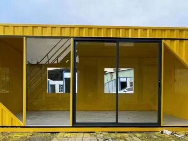 長沙住人集裝箱 集裝箱廠家 集成房屋，活動房屋，住人集裝箱，箱式房屋