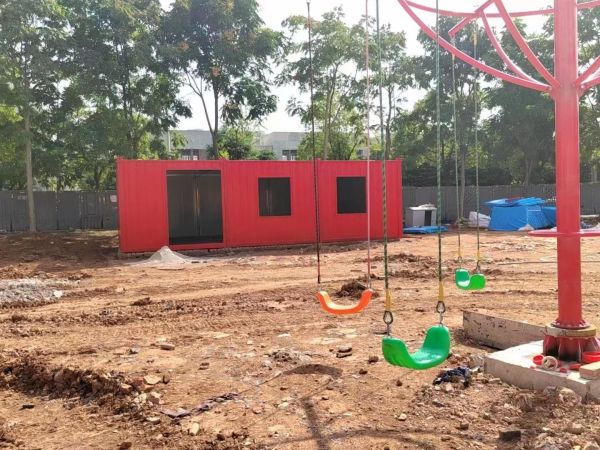 長(zhǎng)沙住人集裝箱 集裝箱廠家 集成房屋，活動(dòng)房屋，住人集裝箱，箱式房屋