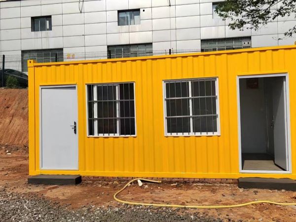 長(zhǎng)沙住人集裝箱 集裝箱廠家 集成房屋，活動(dòng)房屋，住人集裝箱，箱式房屋