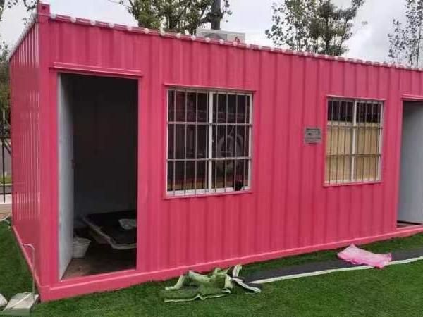 長沙住人集裝箱 集裝箱廠家 集成房屋，活動房屋，住人集裝箱，箱式房屋